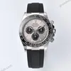 Super Clone Rolex Daytona Sunburst Dial “Ghost” 126519LN — view 10