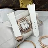 Super Clone Hublot Spirit of Big Bang King Gold White Pavé 662.OE.2080.RW.1604 — dial close-up