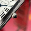 Super Clone Cartier Steel — view 10