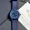 Super Clone IWC 41mm Ceramic — case and bezel