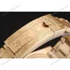 Super Clone Rolex Submariner Black Dial 1454071 — clasp and links