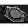 Super Clone Rolex GMT-Master II Black Dial REP016828 — movement / caseback view