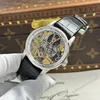 Super Clone Audemars Piguet Steel — case and bezel