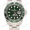 Super Clone Rolex GMT-Master II Green Dial SRL48