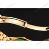 Super Clone Rolex Day-Date Gold Dial 1453954 37 mm — clasp and links