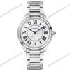 Super Clone Cartier Steel