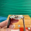 Super Clone Omega 39mm Steel β clasp and links