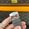 Super Clone Audemars Piguet Royal Oak Offshore Diver 15720ST 42mm Grey Dial – — view 9