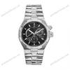 Super Clone Vacheron Constantin 42mm Steel