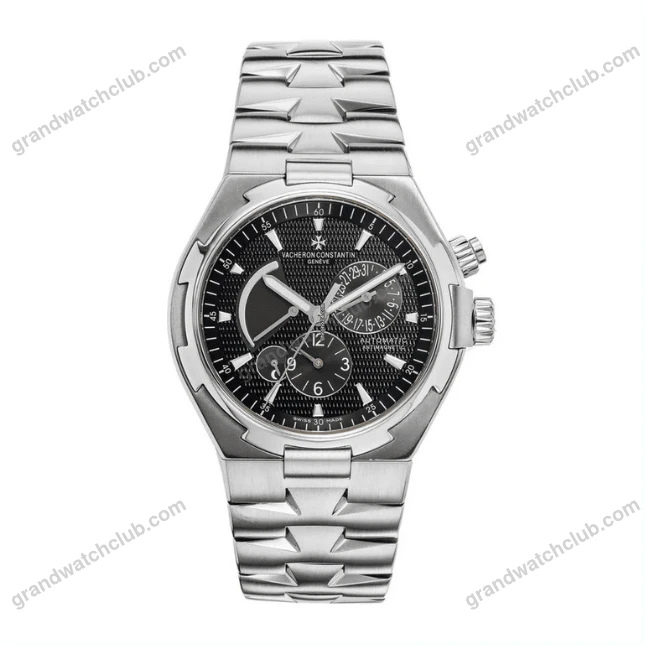 Super Clone Vacheron Constantin 42mm Steel