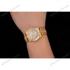 Super Clone Rolex Day-Date Gold Dial 1453956 37 mm — view 9