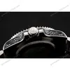 Super Clone Rolex Submariner Blue Dial 1454091 — clasp and links