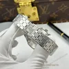 Super Clone Audemars Piguet Royal Oak 38mm Steel Bracelet Steel — view 10