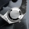 Super Clone Rolex Sky-Dweller Bright black Dial 336934 Jubilee — view 12