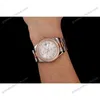 Super Clone Rolex Day-Date White Dial 1454108 40 mm — view 10