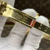 Super Clone Rolex Day-Date 40 Black Onyx Dial 228238 President – Swiss SuperClone - photo 6