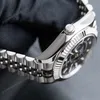 Super Clone Rolex Sky-Dweller Bright black Dial 336934 Jubilee — movement / caseback view