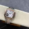 Super Clone Patek Philippe Cubitus 5821/1AR-001 45mm White Dial — view 9