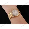 Super Clone Rolex Day-Date White Dial REP016825 36 mm — view 10
