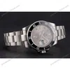 Super Clone Rolex Submariner Silver Dial PR16233S — bracelet detail