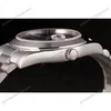 Super Clone Rolex Day-Date Black Dial 80294 40 mm — clasp and links