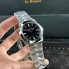 Super Clone Vacheron Constantin 41mm Steel β dial close-up