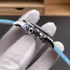 Super Clone Rolex Cosmograph Daytona Ice Blue Roman Dial 116520 – Swiss SuperClone - photo 6