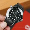 Super Clone Omega Seamaster Diver 300M Co‑Axial Master Chronometer 210.92.44.20.01.001 Black Dial Ceramic 42mm — bracelet detail