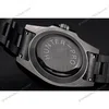 Super Clone Rolex Submariner Black Dial PRHUNTERPRO — clasp and links