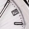 Super Clone Patek Philippe Nautilus 5711/1A-011 40mm White Dial V3 Update — side profile