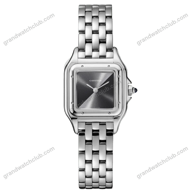 Super Clone Cartier Steel