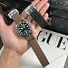 Super Clone Tudor Pelagos FXD Black 25717N 42mm Titanium – — clasp and links