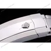 Super Clone Rolex Explorer Black Dial SRL156 14270 — movement / caseback view