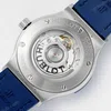 Super Clone Hublot Classic Fusion 542.NX.7170.LR 41mm Blue Dial – — view 10