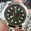 Super Clone Tudor Black Bay M79660-0001 39mm — side profile