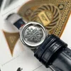 Super Clone Patek Philippe Steel — view 9