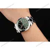 Super Clone Rolex Milgauss Black Dial REP016836 — view 10
