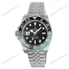 Super Clone Rolex GMT-Master II “Sprite” 126720VTNR