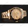 Super Clone Rolex GMT-Master II Gold Dial 1453749 — bracelet detail
