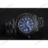 Super Clone Rolex Submariner Blue Dial 1454084 — bracelet detail