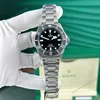 Super Clone Tudor 39mm Titanium — case and bezel