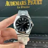 Super Clone Vacheron Constantin 41mm Steel β case and bezel