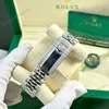 Super Clone Rolex GMT-Master II Black Dial 126710BLNR “Batgirl” — view 9