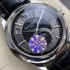 Super Clone Patek Philippe Complications 5205G-010 40mm Gray Dial Steel — view 14