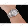 Super Clone Rolex Day-Date White Dial REP016824 36 mm — view 10