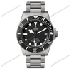Super Clone Tudor 42mm Titanium