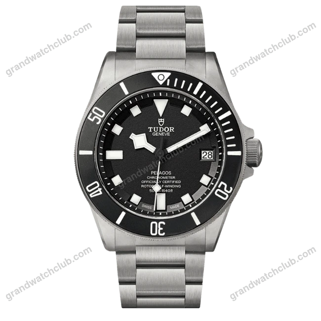 Super Clone Tudor 42mm Titanium