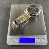 Super Clone Rolex Datejust Slate Roman Dial 126331-0015 41 mm β view 10