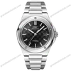 Super Clone IWC 40mm Steel