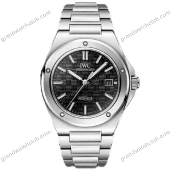 Super Clone IWC 40mm Steel